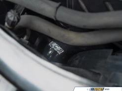 Performance N54 Silicone Radiator Hoses - E82/E88, E89, E90/E92/E93 -Auto Parts 1855895 x800