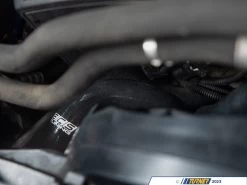 Performance N54 Silicone Radiator Hoses - E82/E88, E89, E90/E92/E93 -Auto Parts 1855896 x800