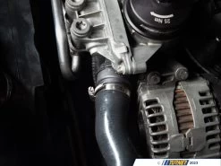 Performance N54 Silicone Radiator Hoses - E82/E88, E89, E90/E92/E93 -Auto Parts 1855897 x800