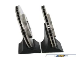 Front Brake Rotors - Pair(260x22) -Auto Parts 1855999 x800