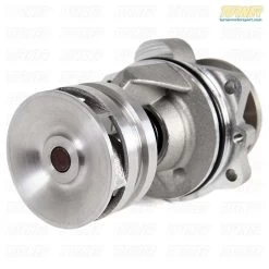 BMW Motorsports Water Pump W/ Upgraded Aluminum Impeller - E9X M3 -Auto Parts 1859302 x800