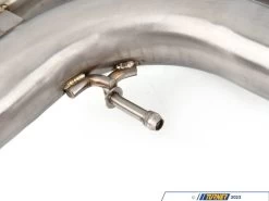 Active Autowerke Valved Axle-Back Exhuast With Stainless Brushed Tips - G2x - M340/M440 - B58 -Auto Parts 1859625 x800