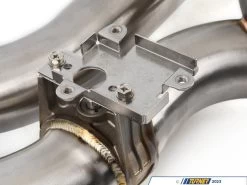 Active Autowerke Valved Axle-Back Exhuast With Stainless Brushed Tips - G2x - M340/M440 - B58 -Auto Parts 1859678 x800