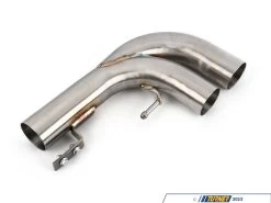 Active Autowerke Valved Axle-Back Exhuast With Stainless Brushed Tips - G2x - M340/M440 - B58 -Auto Parts 1859680 x800