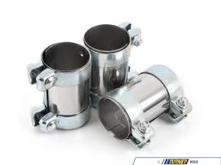 Active Autowerke Valved Axle-Back Exhuast With Stainless Brushed Tips - G2x - M340/M440 - B58 -Auto Parts 1859681 x800