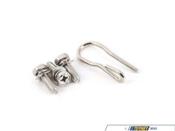 Active Autowerke Valved Axle-Back Exhuast With Stainless Brushed Tips - G2x - M340/M440 - B58 -Auto Parts 1859685 x800