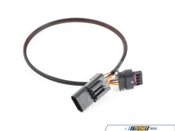 Active Autowerke Valved Axle-Back Exhuast With Stainless Brushed Tips - G2x - M340/M440 - B58 -Auto Parts 1859686 x800