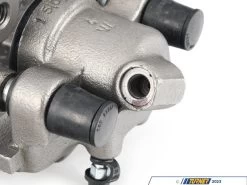 Brake Caliper - Rebuilt - Rear Right - Z3 1.9 2.3 2.5i 2.8 3.0i -Auto Parts 1861603 x800