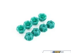 Race German Fuel Injector Rebuild Kit - Bosch EV1 Style M60 -Auto Parts 1861607 x800