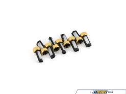 Race German Fuel Injector Rebuild Kit - Bosch EV1 Style M60 -Auto Parts 1861609 x800