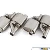 Build-Your-Own Universal Vacuum-Actuated Valved Mufflers - Dual Mufflers -Auto Parts 1861850 x800
