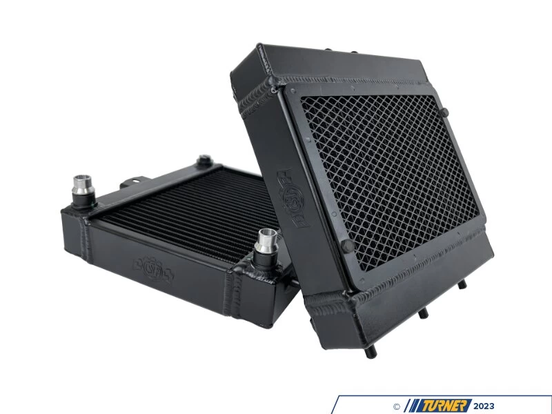 CSF Auxiliary Radiator W/ Rock Guard - F8X M3/M4/M2 Comp 3 CSF Auxiliary Radiator W/ Rock Guard - F8X M3/M4/M2 Comp
