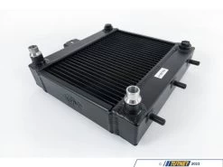 CSF Auxiliary Radiator W/ Rock Guard - F8X M3/M4/M2 Comp 11 CSF Auxiliary Radiator W/ Rock Guard - F8X M3/M4/M2 Comp -Auto Parts 1862221 x800