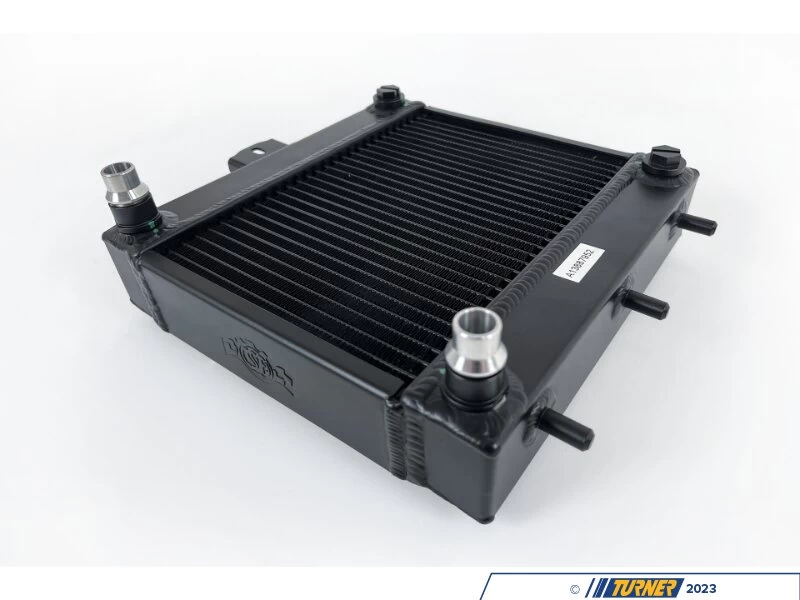 CSF Auxiliary Radiator W/ Rock Guard - F8X M3/M4/M2 Comp 6 CSF Auxiliary Radiator W/ Rock Guard - F8X M3/M4/M2 Comp - Image 4
