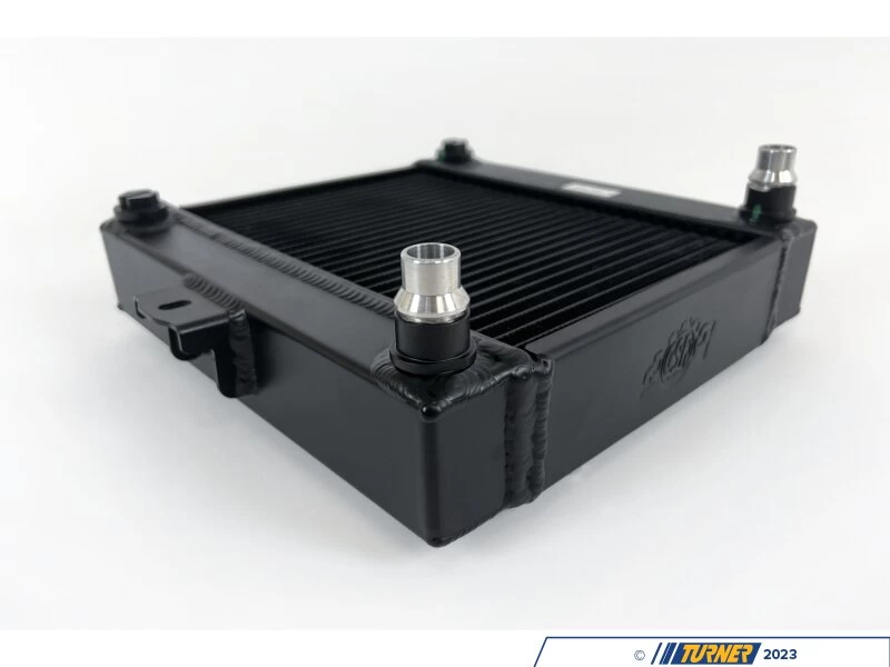 CSF Auxiliary Radiator W/ Rock Guard - F8X M3/M4/M2 Comp 7 CSF Auxiliary Radiator W/ Rock Guard - F8X M3/M4/M2 Comp - Image 5