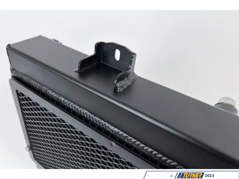 CSF Auxiliary Radiator W/ Rock Guard - F8X M3/M4/M2 Comp 8 CSF Auxiliary Radiator W/ Rock Guard - F8X M3/M4/M2 Comp - Image 6