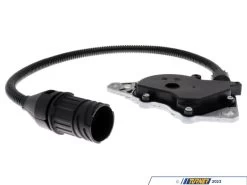 Transmission Gear Indicator Switch - E38 740i M62 740iL M62 E39 540i E53 X5 M62
