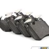 OEM ATE Brake Pads - Front - G Chassis M Sport -Auto Parts 1863804 x800