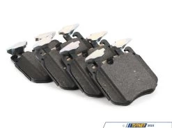 OEM ATE Brake Pads - Front - G Chassis M Sport