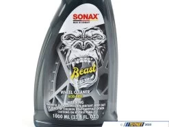 SONAX The Beast Wheel Cleaner -Auto Parts 1864044 x800