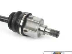 Front Axle Assembly - Left R52 R53 -Auto Parts 1865762 x800