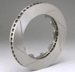 380x32 Brembo Brake Kit Slotted Rotors (Pair - Left And Right) 380x32MM