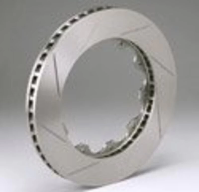 380x32 Brembo Brake Kit Slotted Rotors (Pair - Left And Right) 380x32MM 3 380x32 Brembo Brake Kit Slotted Rotors (Pair - Left And Right) 380x32MM