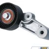 URO A/C Belt Tensioner Pulley W/ Lever - E60, E63, E64 1 URO A/C Belt Tensioner Pulley W/ Lever - E60, E63, E64 -Auto Parts 1867299 x800