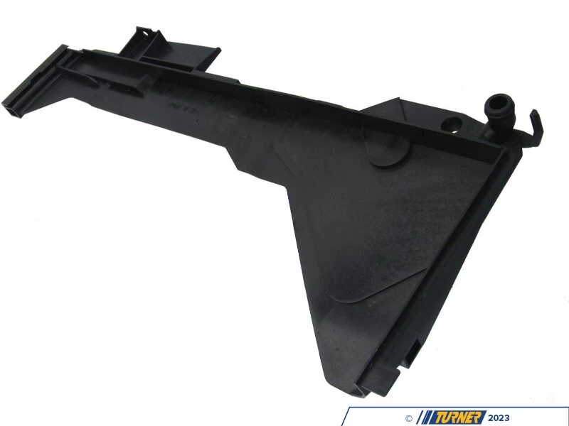 URO Expansion Tank Mounting Plate - E83 4 URO Expansion Tank Mounting Plate - E83 - Image 2