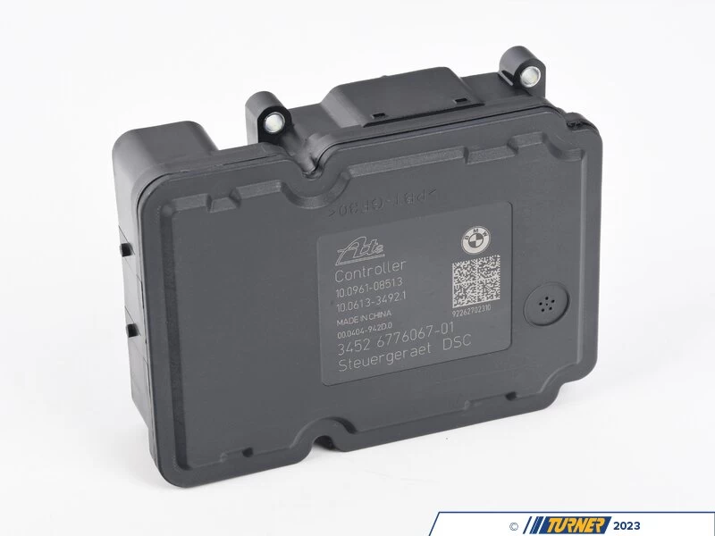 Genuine BMW DSC Hydro Unit Repair Kit - E9x 325i 328i 330i 335i 3 Genuine BMW DSC Hydro Unit Repair Kit - E9x 325i 328i 330i 335i