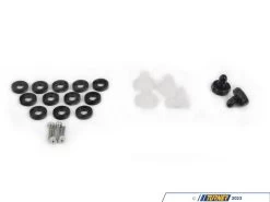 Genuine BMW DSC Hydro Unit Repair Kit - E9x 325i 328i 330i 335i 7 Genuine BMW DSC Hydro Unit Repair Kit - E9x 325i 328i 330i 335i -Auto Parts 1867538 x800