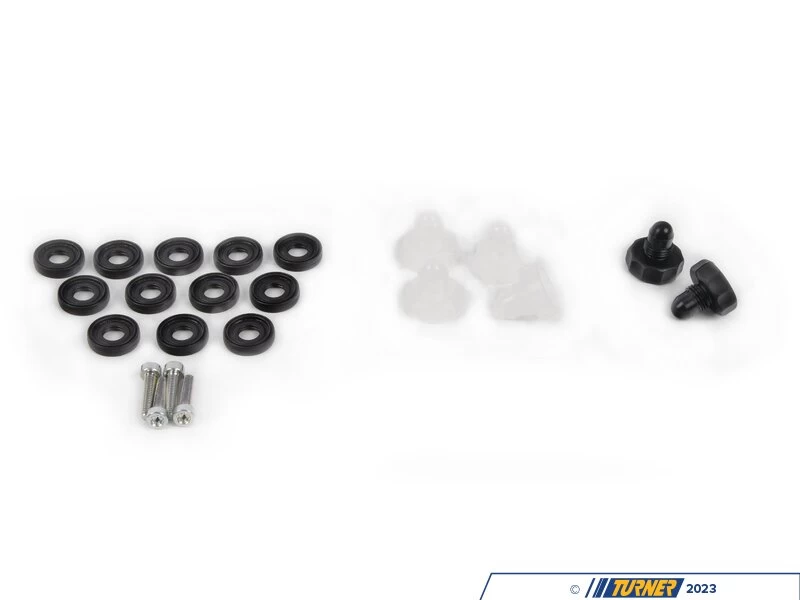Genuine BMW DSC Hydro Unit Repair Kit - E9x 325i 328i 330i 335i 5 Genuine BMW DSC Hydro Unit Repair Kit - E9x 325i 328i 330i 335i - Image 3