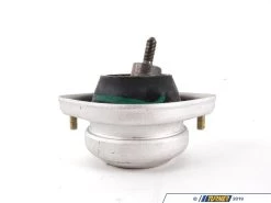Genuine BMW Engine Mount - Left - E38 740i 740iL M62 4.4L E39 540i -Auto Parts 186788 x800