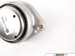 Genuine BMW Engine Mount - Left - E38 740i 740iL M62 4.4L E39 540i -Auto Parts 186790 x800
