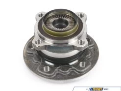 Fag Wheel Hub With Bearing Assembly - Rear -Auto Parts 1869721 x800