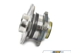 Fag Wheel Hub With Bearing Assembly - Rear -Auto Parts 1869722 x800