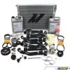 High Performance Cooling System Upgrade - E36 323, 325 (06/95+), 328 (03/96+), M3 S52
