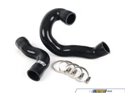 Performance N54 Silicone Radiator Hoses - E82/E88, E89, E90/E92/E93