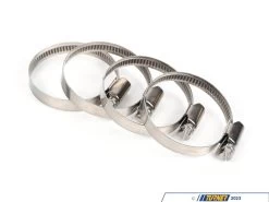 Performance N54 Silicone Radiator Hoses - E82/E88, E89, E90/E92/E93 -Auto Parts 1870505 x800