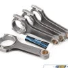Carrillo B48 Forged Connecting Rod Set - Includes WMC Rod Bolts - BMW B48 B46 2.0L 1 Carrillo B48 Forged Connecting Rod Set - Includes WMC Rod Bolts - BMW B48 B46 2.0L -Auto Parts 1870993 x800