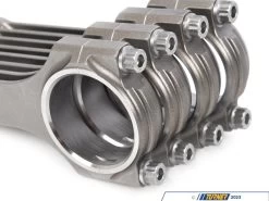 Carrillo B48 Forged Connecting Rod Set - Includes WMC Rod Bolts - BMW B48 B46 2.0L 9 Carrillo B48 Forged Connecting Rod Set - Includes WMC Rod Bolts - BMW B48 B46 2.0L -Auto Parts 1870995 x800