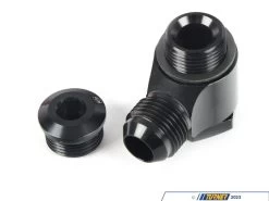 VTT S55 Billet CNC Valve Cover - Red 15 VTT S55 Billet CNC Valve Cover - Red -Auto Parts 1871095 x800