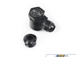 VTT S55 Billet CNC Valve Cover - Red 16 VTT S55 Billet CNC Valve Cover - Red -Auto Parts 1871096 x800