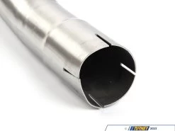 SuperSprint Rear Racing Exhaust - F48 X1 20i - B48 (EU)*Scratch And Dent* -Auto Parts 1872727 x800