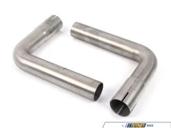 SuperSprint Rear Racing Exhaust - F48 X1 20i - B48 (EU)*Scratch And Dent* -Auto Parts 1872728 x800