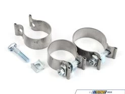 SuperSprint Rear Racing Exhaust - F48 X1 20i - B48 (EU)*Scratch And Dent* -Auto Parts 1872733 x800