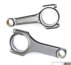 Carrillo BMW S65B40 E9x M3 Pro-H 3/8 WMC Bolt Connecting Rods (8cyl)