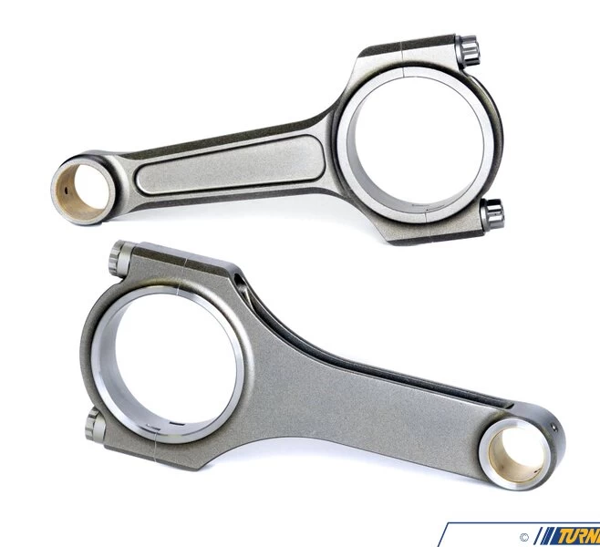 Carrillo BMW S65B40 E9x M3 Pro-H 3/8 WMC Bolt Connecting Rods (8cyl) 3 Carrillo BMW S65B40 E9x M3 Pro-H 3/8 WMC Bolt Connecting Rods (8cyl)