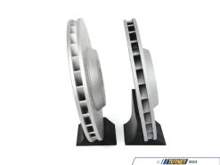 Front V5 Drilled Brake Rotors - Set (380x36) 7 Front V5 Drilled Brake Rotors - Set (380x36) -Auto Parts 1873515 x800