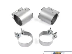 Dinan High Flow X-Pipe - G87 M2 -Auto Parts 1874008 x800